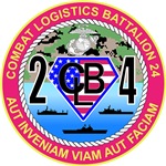 24th Combat Logistics Battalion